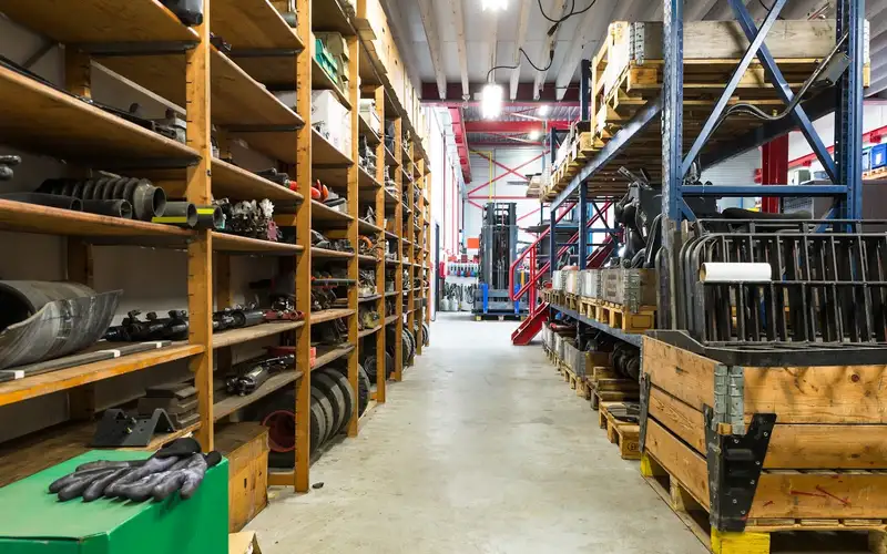 Foto di Stock 3000 - Ingrosso Macchine Utensili E Utensileria