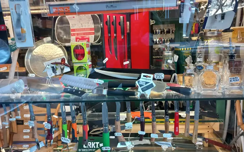 Foto di Storica Elettrofer