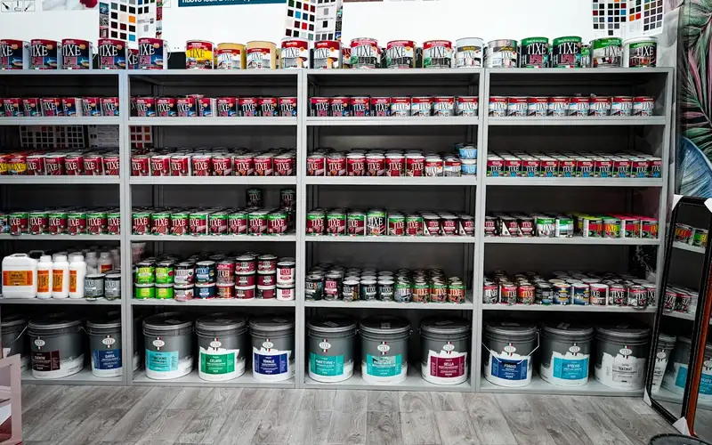 Foto di Studio Color