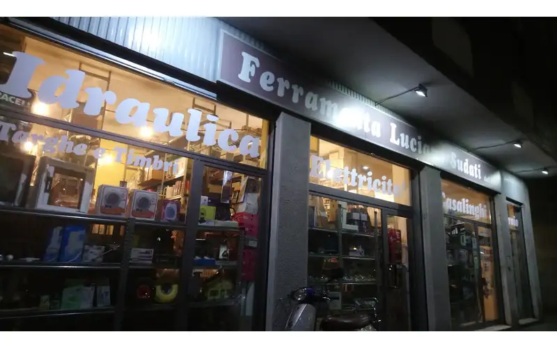 Foto di Sudati Luciano Ferramenta