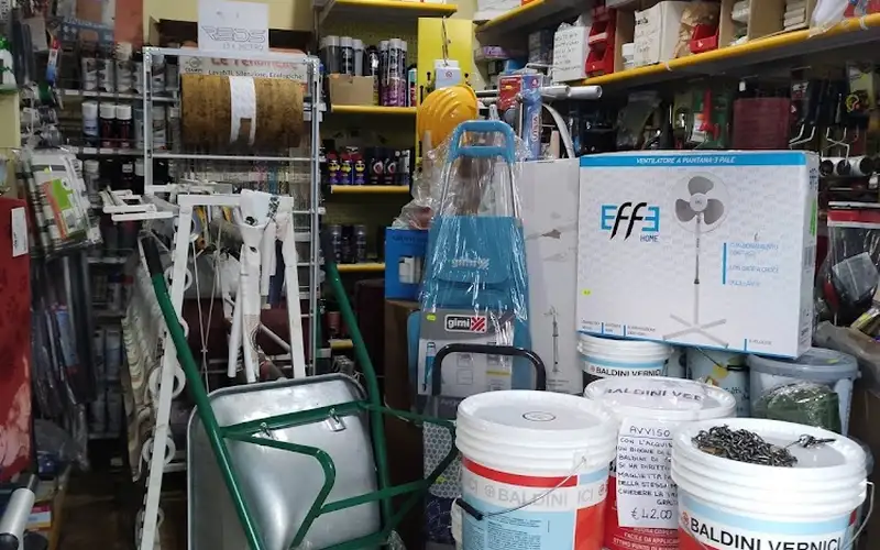 Foto di Supertecnica