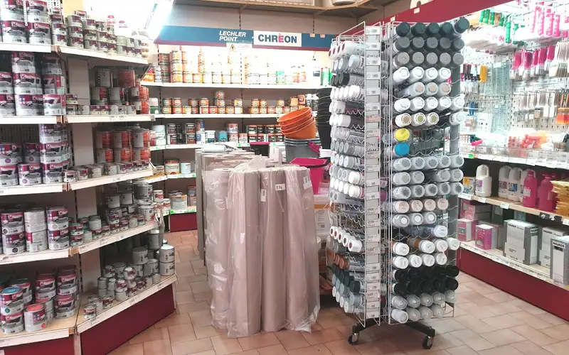 Foto di Tdm Vernici Ferramenta E Tutto Per La Nautica