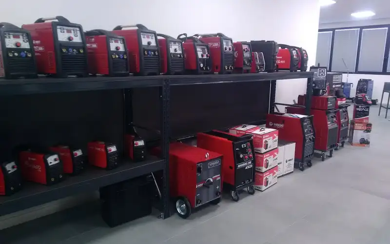 Foto di Tds Ferramenta E Forniture Industriali