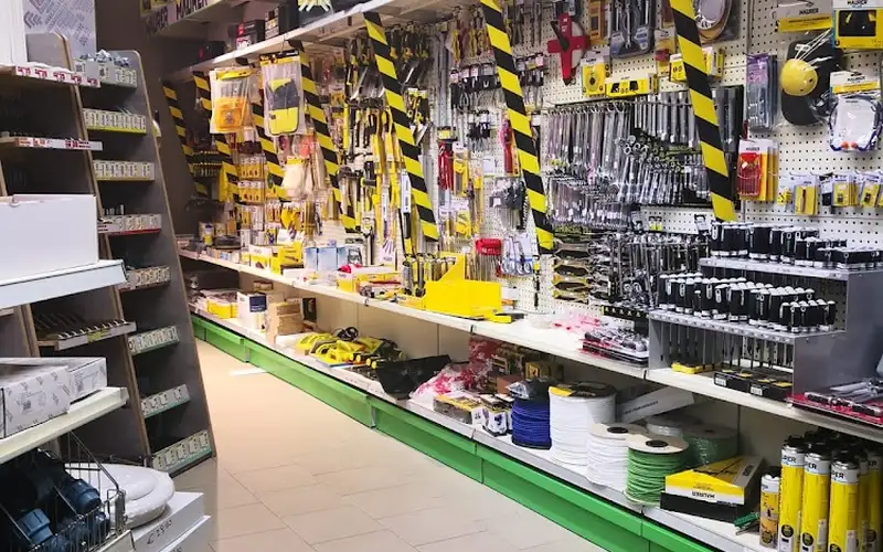 Foto di Tecno Ferramenta 3000 Bologna - Sasso Marconi