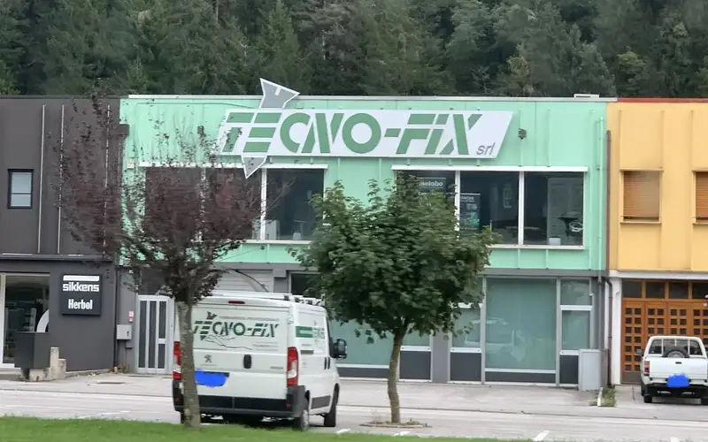 Foto di Tecno - Fix