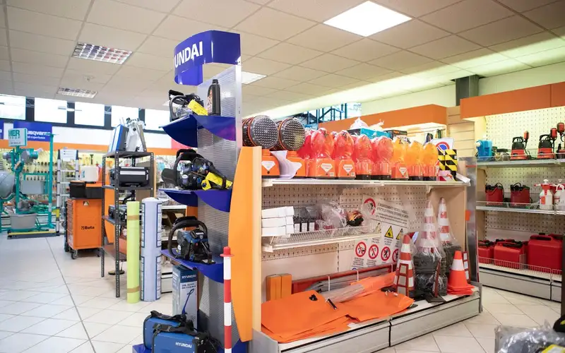 Foto di Tecnocoperture