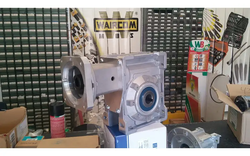 Foto di Tecnofer Barletta-Andria-Trani