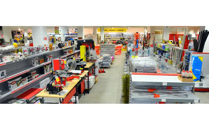 Foto di Tecnofer Brescia