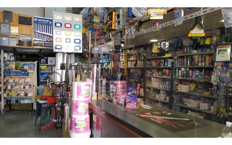 Foto di Tecnofer Napoli