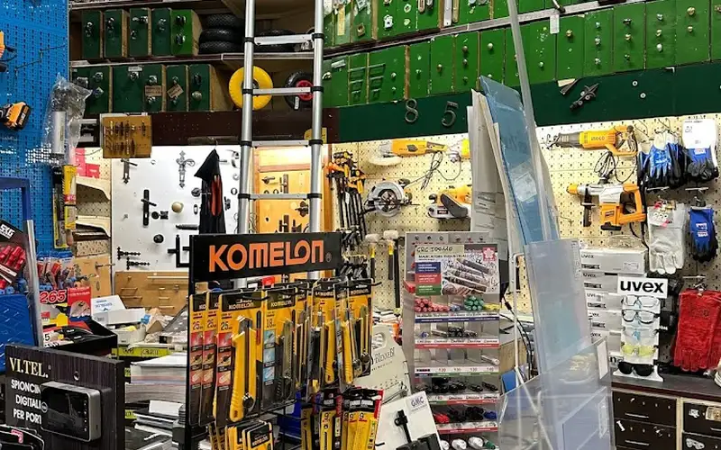 Foto di Tecnoferramenta