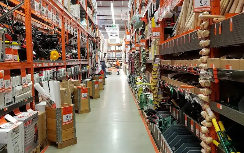 Foto di Tecnomat Bologna