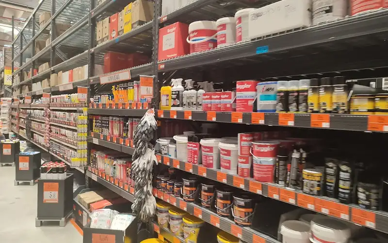 Foto di Tecnomat Caserta