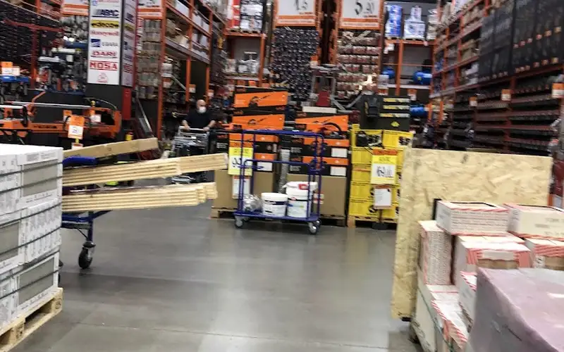 Foto di Tecnomat Catania