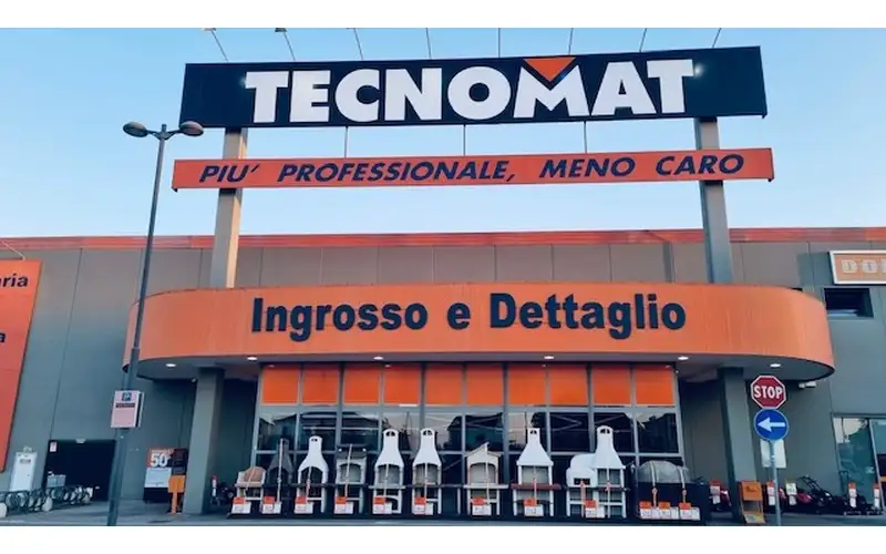 Foto di Tecnomat Ferrara