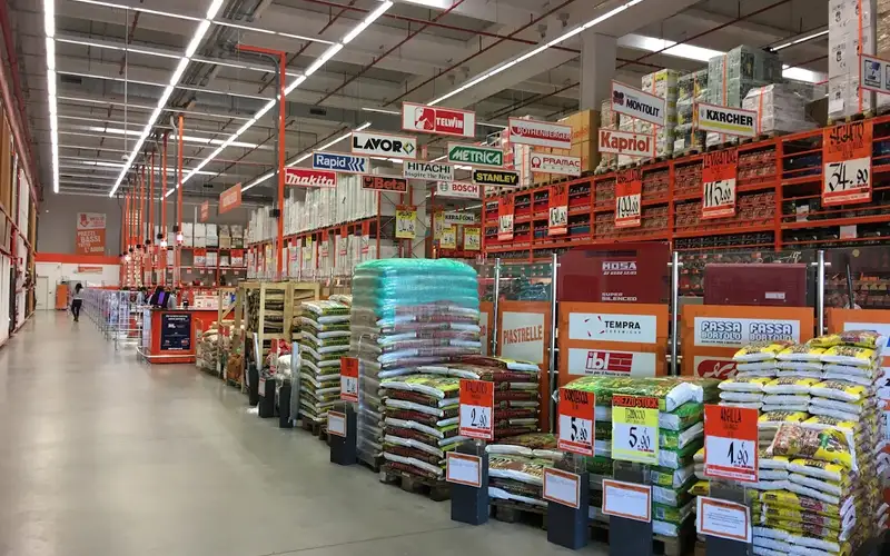 Foto di Tecnomat Lecce