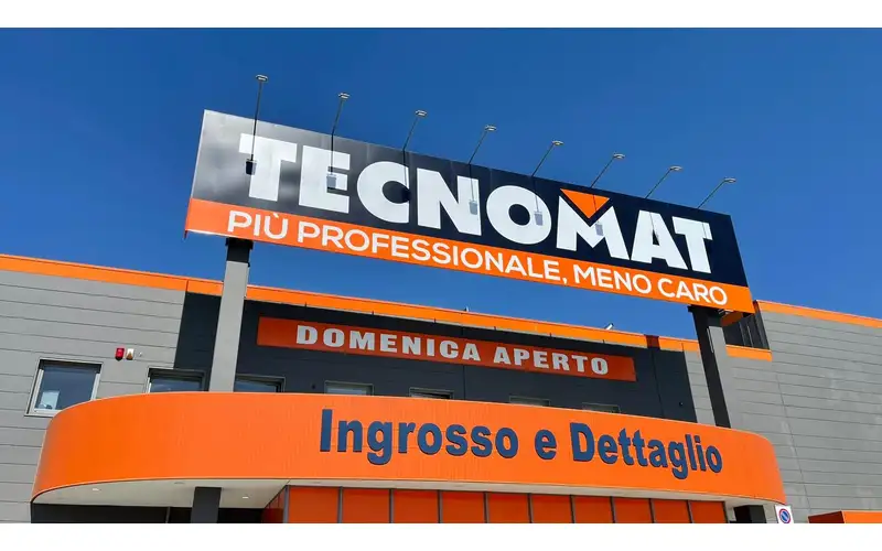 Foto di Tecnomat Parma