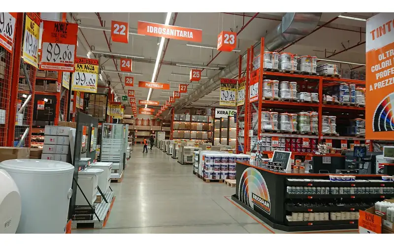 Foto di Tecnomat Ragusa