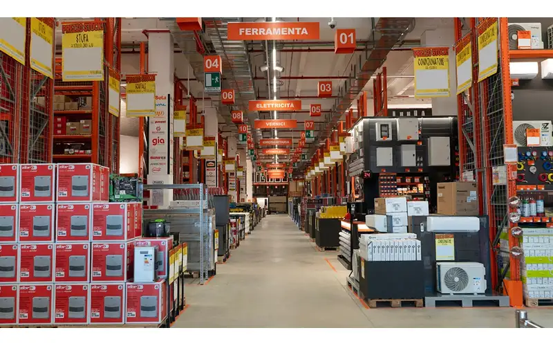 Foto di Tecnomat Sassari - Olbia