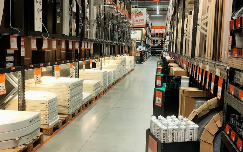 Foto di Tecnomat Udine