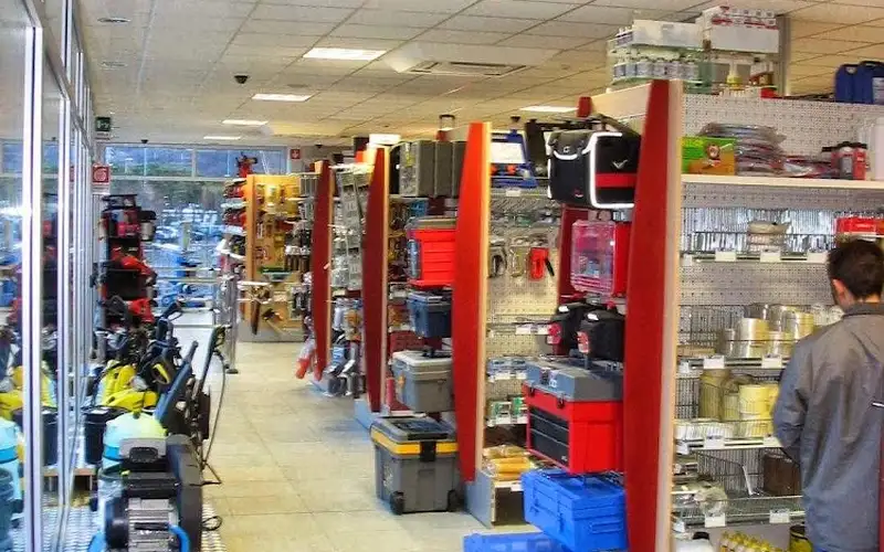 Foto di Tecnoutensili Capararo Sondrio - Sondrio