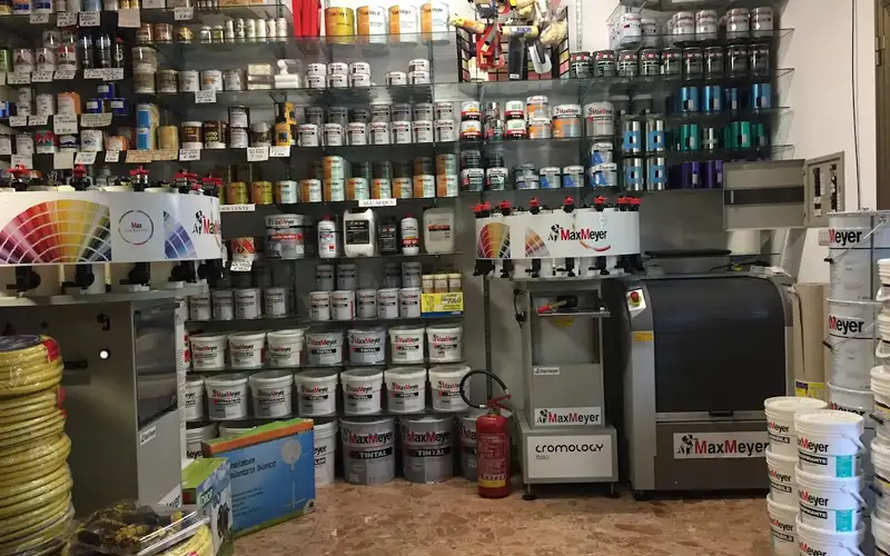 Foto di Tedesco Ferramenta E Casalinghi