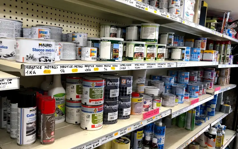 Foto di The Quadrifoglio