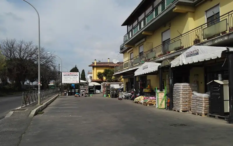 Foto di Tognetto Ferramenta