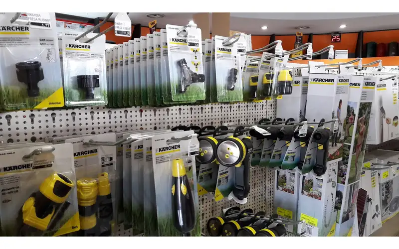 Foto di Toolshop Italia Ferramenta Online