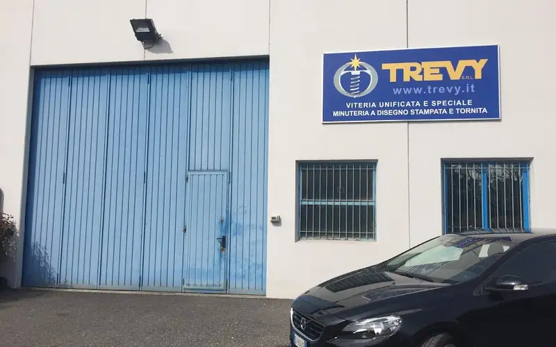 Foto di Trevy