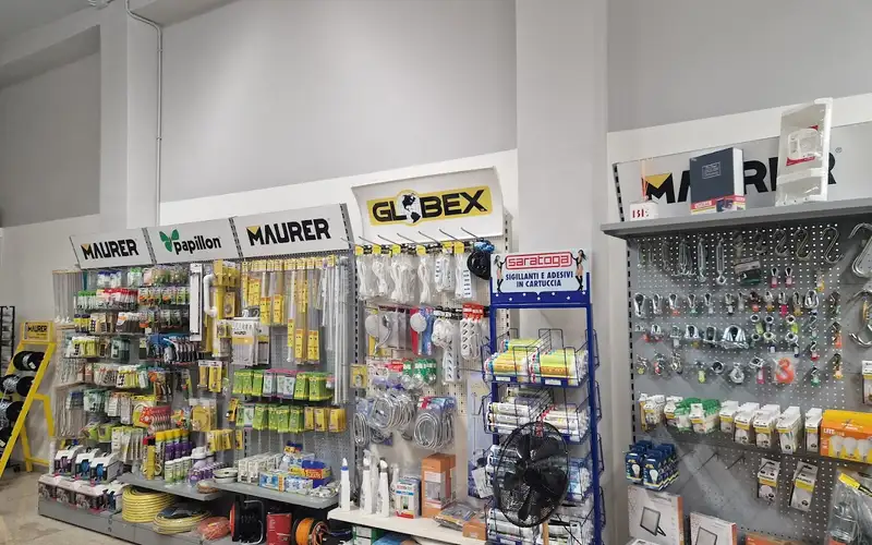 Foto di Tuttofare Ferramenta Di Lorusso Nicola | Andria Bt