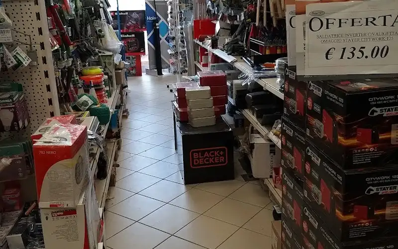 Foto di Two P Pendolino Di Sas