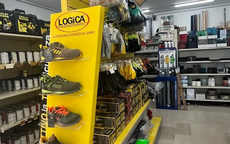Foto di Umipas Ferramenta E Vernici