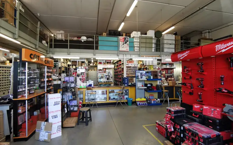 Foto di Utaff Sas Di Lolli Luciano