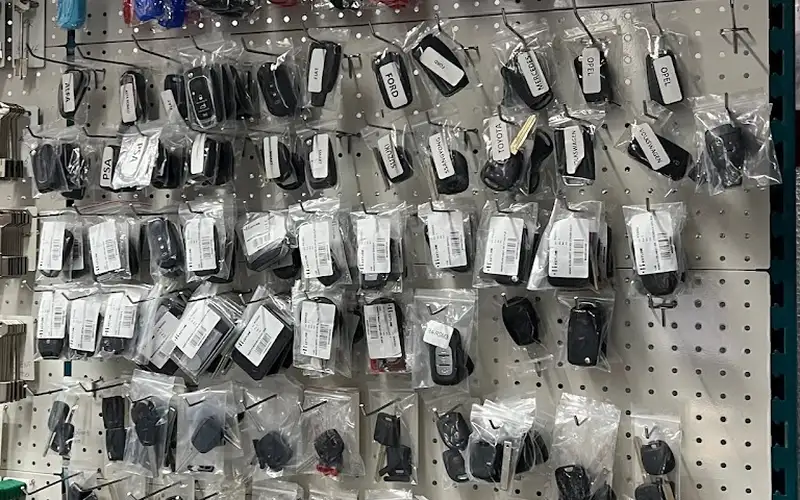 Foto di Ute.Fer. Di Capone Ferramenta