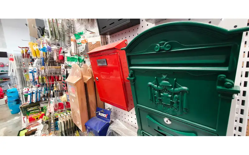 Foto di Utensilcolor 2000