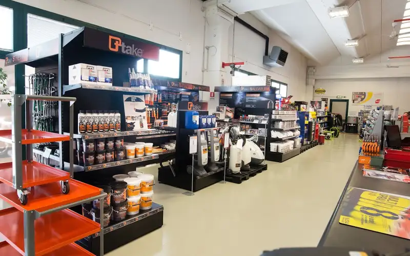 Foto di Utensileria Bondenese