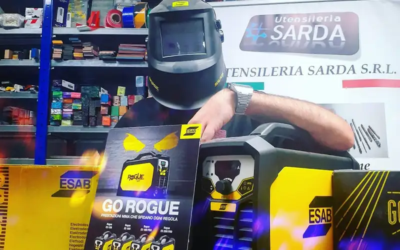 Foto di Utensileria Sarda