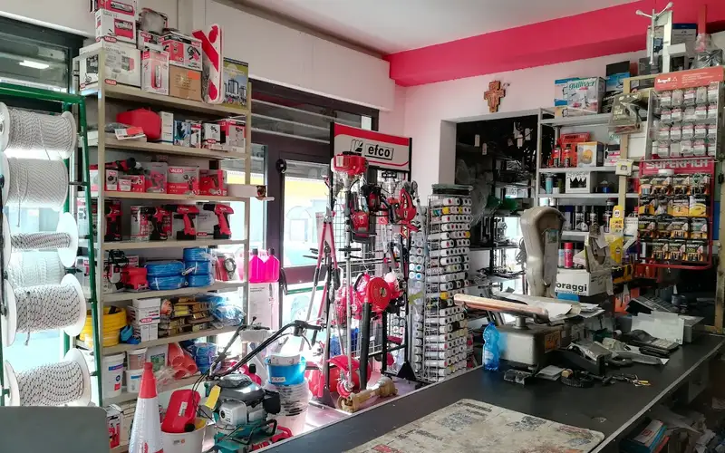Foto di Utensilferramenta Ercole