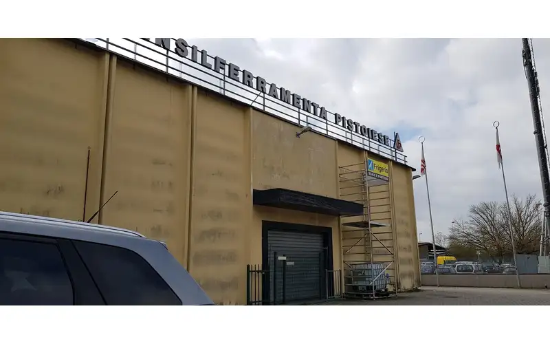 Foto di Utensilferramenta Pistoiese