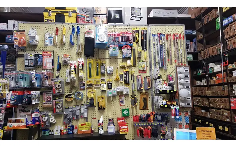 Foto di Utensilferramenta