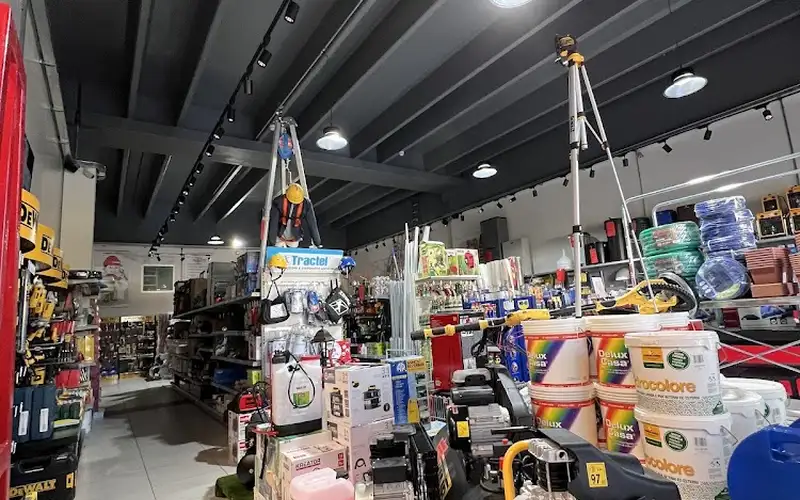 Foto di Utensili Store