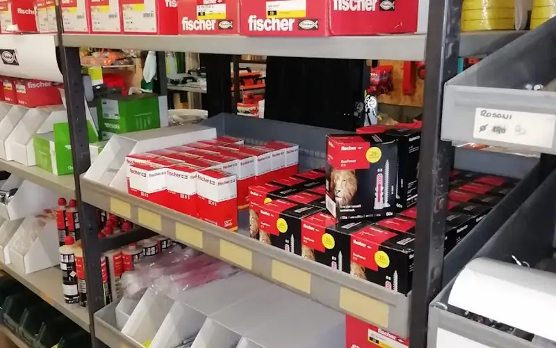 Foto di V.A.B.A.M. - Tutto Edile