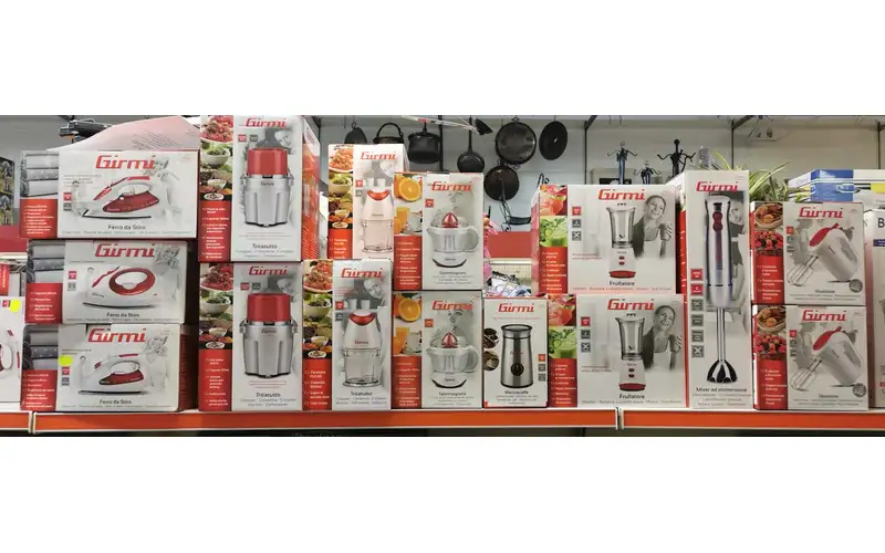 Foto di Vasco Ferramenta Casalinghi Mesticheria