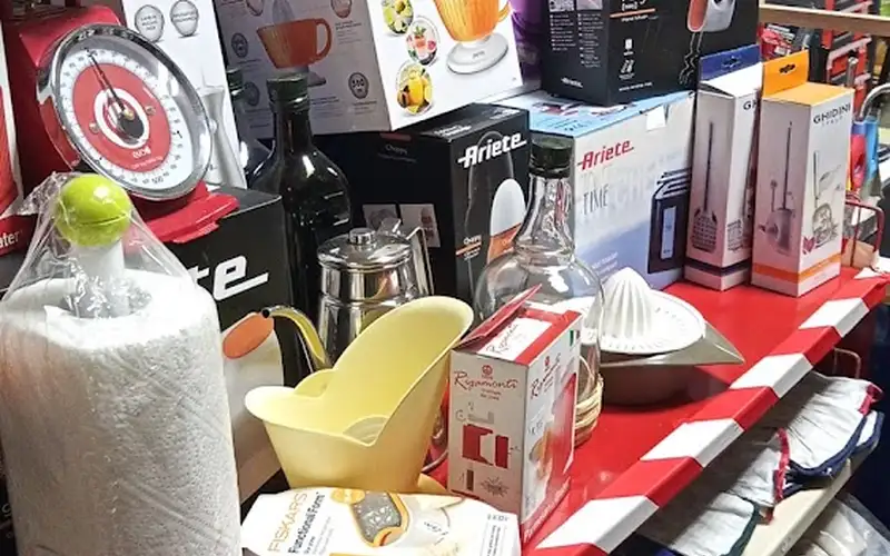 Foto di Vecchini Ferramenta