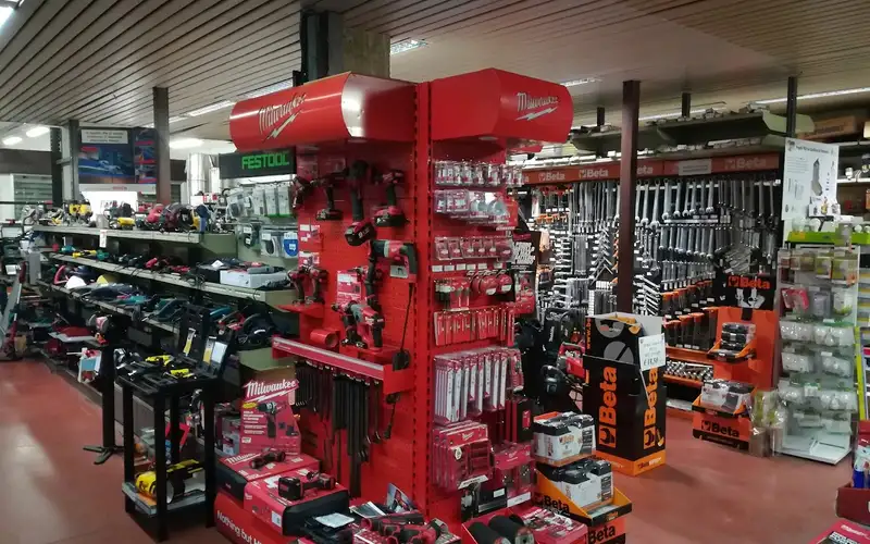 Foto di Vego Industrial Supplies