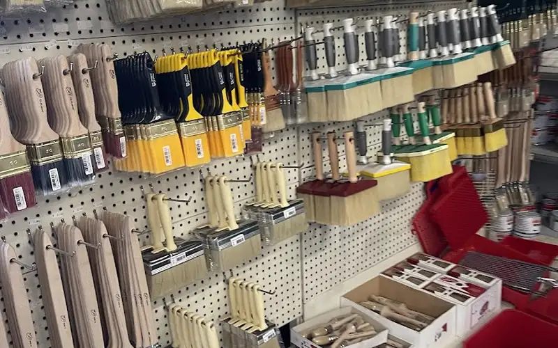 Foto di Vernice Freska