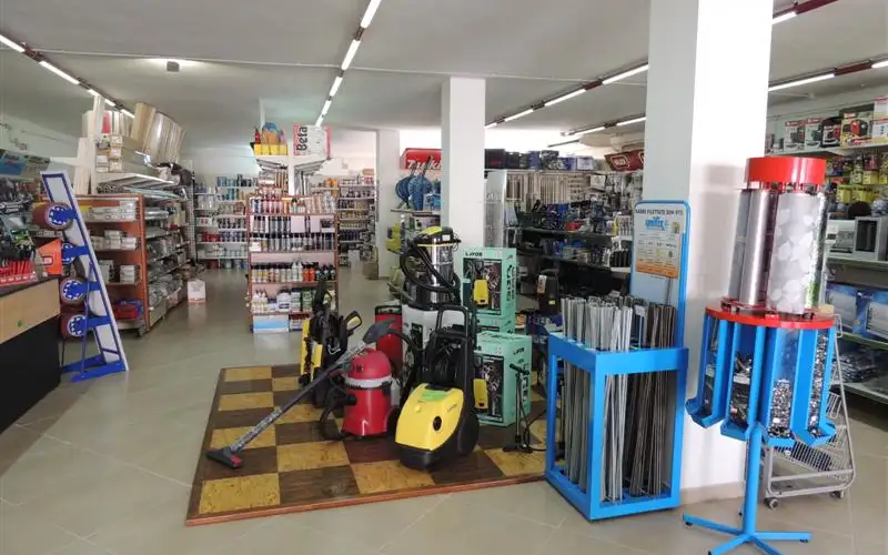 Foto di Vernici E Colori Di Superbo Gaetano