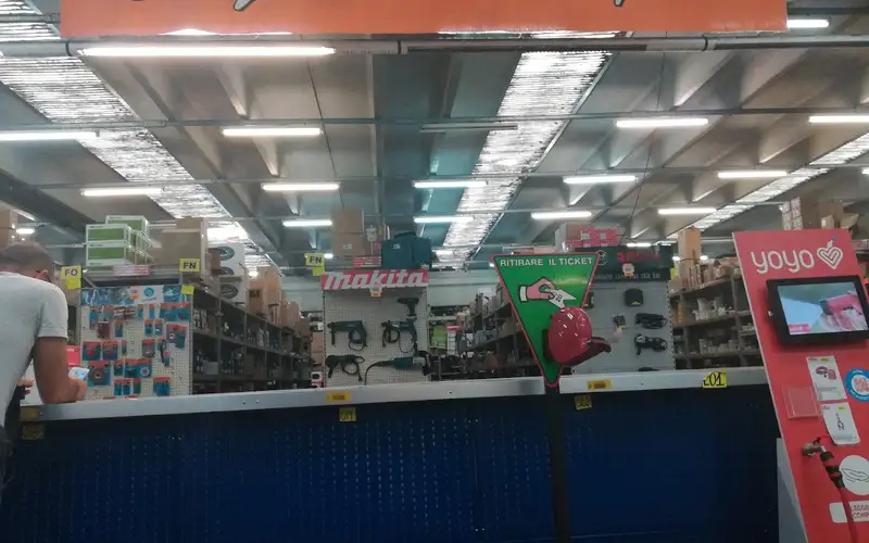 Foto di Vianello Rag. Ernesto