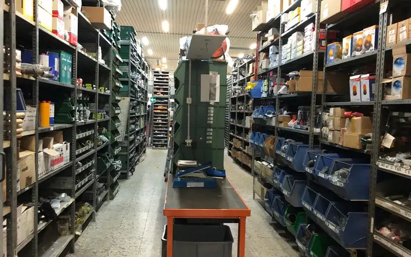 Foto di Vincenzo Megna Sas