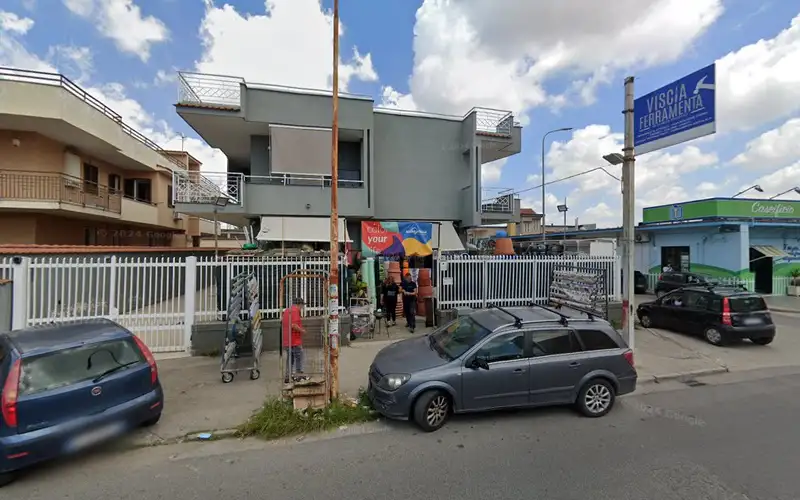 Foto di Viscia Ferramenta